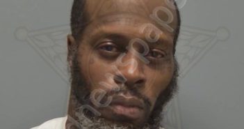REED, TYRONE LAMAR | 2025-04-06 03:23:00 Lee County, Florida Booking