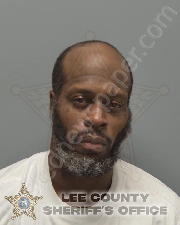 REED, TYRONE LAMAR #, Lee County, Florida - 2025-04-06 03:23:00