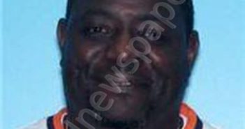 SHEPHERD, SHONDERRELL VERNARD | 2025-04-06 01:18:00 Jefferson County, Alabama Booking