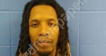 RYSEAN TYRES’E JACKSON | 2025-04-06 21:19:00 Faulkner County, Arkansas Booking
