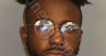 DAVIS, ALBERT JAMES SECOND | 2025-04-06 07:41:00 Jefferson County, Alabama Booking