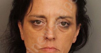 NIELSEN, KELLIE BELLE | 2025-04-06 04:38:00 Jefferson County, Alabama Booking