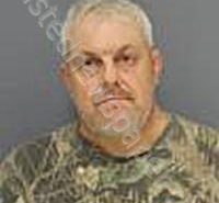 PITTMAN, RANDY ALLEN | 2025-04-06 Medina County, Ohio Booking