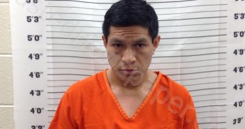 VELASQUEZ-<B>DELEON</B>, SANTOS <B>JUAN</B> UBALDO #, Pickens County, Georgia - 2025-04-06 17:50:00