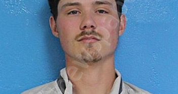SMITH, JACOB SCORR | 2025-04-06 20:22:00 Sullivan County, Tennessee Booking