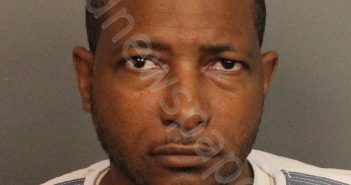 SEAY, LEONARD JR JUNIOR | 2025-04-06 04:06:00 Jefferson County, Alabama Booking