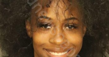 JONES, DAMOYA SELENA | 2025-04-06 19:01:00 Jefferson County, Alabama Booking