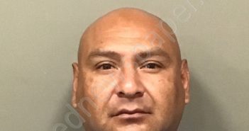 <B>GALLEGOS</B> OLALDE, <B>MIGUEL</B> <B>ANGEL</B> #, Wilkes County, North Carolina - 2025-04-06 16:17:00
