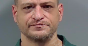 <B>MANN</B>, <B>BRANDON</B> KYLE #, Escambia County, Florida - 2025-04-06 22:40:00