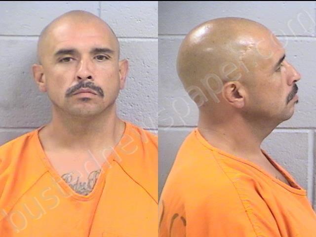 MARQUEZ, ROBERT JOHN #, San Juan County, New Mexico - 2025-04-06 02:09:00