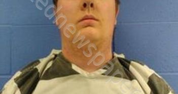 CHRISTOPHER CASH HAYS | 2025-04-06 17:17:00 Faulkner County, Arkansas Booking
