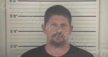 MATTHEWS, COREY TYLER | 2025-04-06 17:22:00 Campbell County, Kentucky Booking
