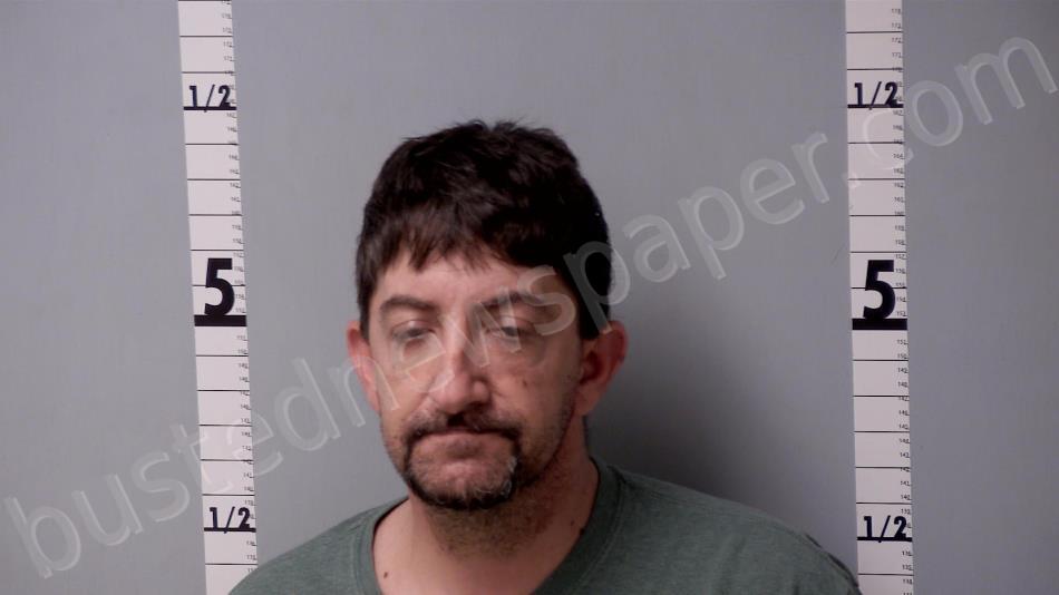 WELCH, KEVIN DALE #, Gratiot County, Michigan - 2025-04-06 12:04:00