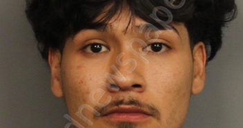 GAYTAN, JUAN RICARDO JUNIOR | 2025-04-06 13:46:00 Jefferson County, Alabama Booking