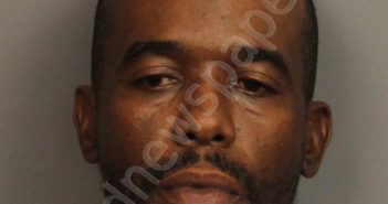 GUNTER, BERNARD LARTREZ | 2025-04-06 16:54:00 Jefferson County, Alabama Booking