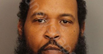 ROBINSON, PATRICK | 2025-04-06 21:35:00 Jefferson County, Alabama Booking