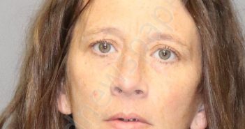 SHARRETT, AMANDA LYN | 2025-04-06 00:03:00 Jefferson County, Alabama Booking