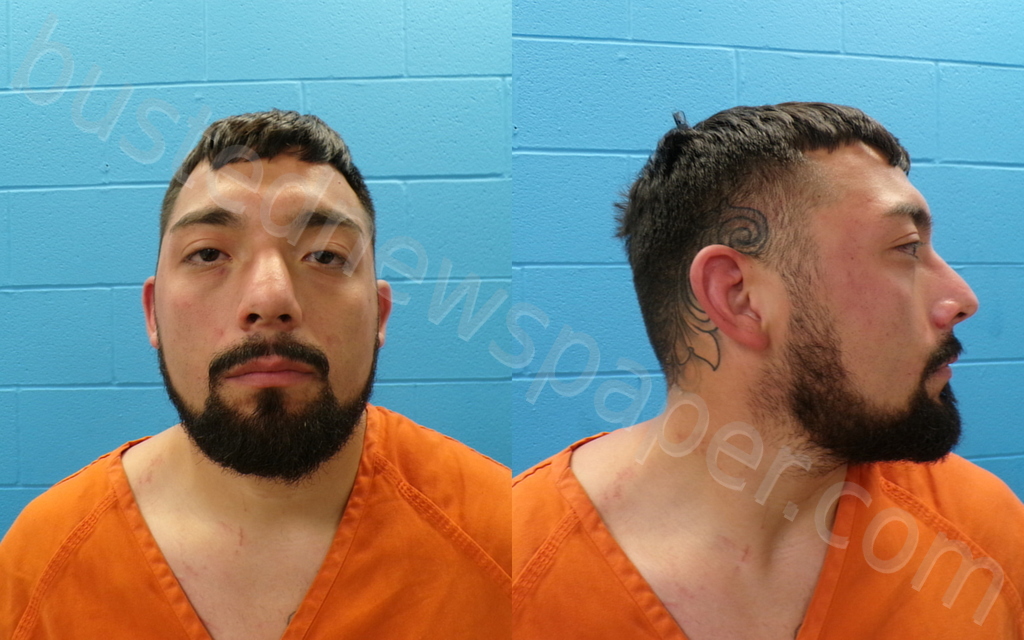 Guadalupe County Newspaper: Busted For What, Exactly? - alnrbfo
