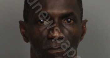 HAMILTON, CARLTON DEANGELO | 2025-04-06 14:47:00 Jefferson County, Alabama Booking