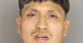 HERNANDEZ-MARTINEZ, RIGOBERT | 2025-04-06 02:43:00 Moore County, North Carolina Booking
