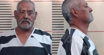 <B>GARCIA</B>-GONZALES, <B>FRANCISCO</B> <B>ARMANDO</B> #, Parker County, Texas - 2025-04-06