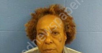 JUANITA NELSON | 2025-04-06 00:32:00 Faulkner County, Arkansas Booking