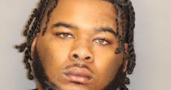 BLEVINS, JA’VEON DEWAN | 2025-04-07 11:43:00 Jefferson County, Alabama Booking