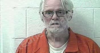 <B>SHELTON</B>, ROBERT <B>DANIEL</B> #, Daviess County, Kentucky - 2025-04-07 17:24:00