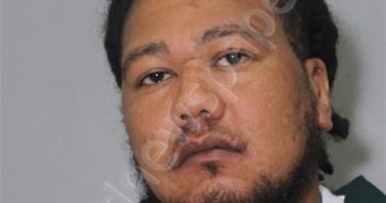 <B>BROWN</B>, <B>CHRISTOPHER</B> <B>PAUL</B> #, Riverside Regional Jail, Virginia - 2025-04-07