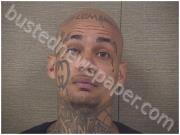 BENITEZ-<B>GOMEZ</B>, <B>JOSE</B> #, Harnett County, North Carolina - 2025-04-07