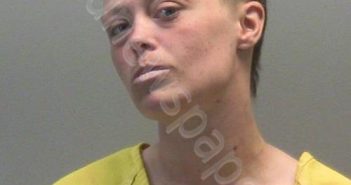 <B>WENGER</B>, <B>SAMANTHA</B> <B>MARIE</B> #, Greene County, Ohio - 2025-04-07 05:40:00