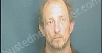 LENWOOD WILSON OLIPHANT | 2025-04-07 03:18:00 Anson County, North Carolina Booking