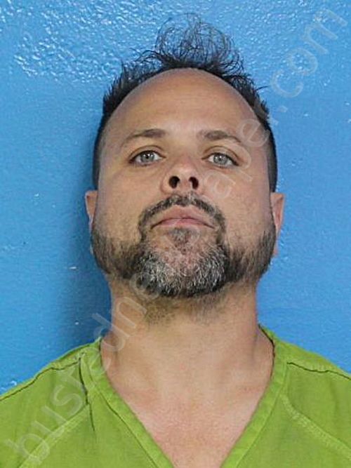GROSECLOSE, MICHAEL BRANDON MALLICOTE #, Sullivan County, Tennessee - 2025-04-07 10:35:00