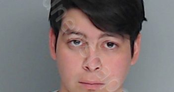 <B>GARZA</B>, <B>KRISTO</B> LAZIARAY #, Nueces County, Texas - 2025-04-07 15:40:00
