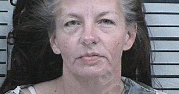 FLENNOY, GINGER KATHLEEN | 2025-04-07 11:27:31 Hood County, Texas Booking