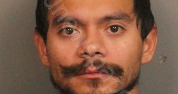 ANSELMO, ALFREDO HORACIO | 2025-04-07 14:09:00 Jefferson County, Alabama Booking