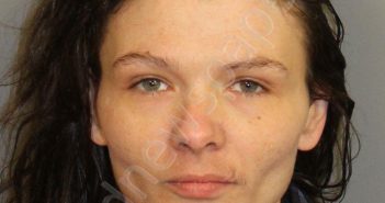 MANNING, REBECCA ANN | 2025-04-07 10:26:00 Jefferson County, Alabama Booking