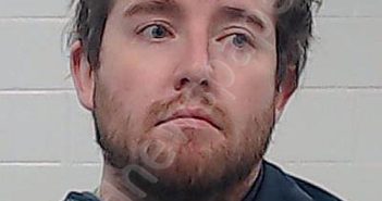 FRANKO, MATTHIEW | 2025-04-07 15:14:00 Collin County, Texas Booking