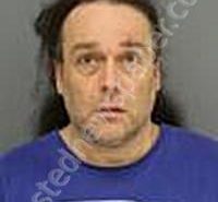 EGBERT, DWIGHT EDMUND III | 2025-04-07 Medina County, Ohio Booking