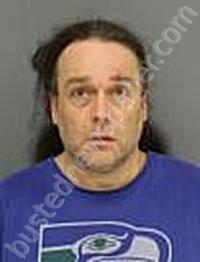 EGBERT, DWIGHT EDMUND III #, Medina County, Ohio - 2025-04-07