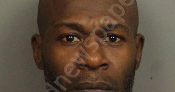 <B>SPARKS</B>, ANTONIO <B>JAMES</B> #, Jefferson County, Alabama - 2025-04-07 14:45:00