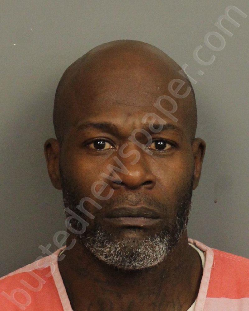 SPARKS, ANTONIO JAMES #, Jefferson County, Alabama - 2025-04-07 14:45:00