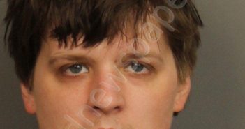 GARDNER, JUSTIN KYLE | 2025-04-07 08:43:00 Jefferson County, Alabama Booking