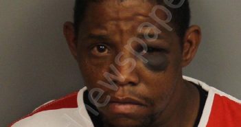 CRAYTON, LAWRENCE LAQUINTA | 2025-04-07 14:54:00 Jefferson County, Alabama Booking