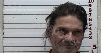 <B>ROBERTS</B>, <B>RANDY</B> WAYNE #, Comanche County, Oklahoma - 2025-04-07