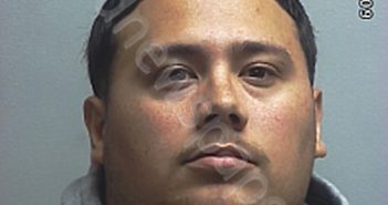 <B>BARTHOL</B>, <B>NICHOLAS</B> <B>TY</B> #, Nacogdoches County, Texas - 2025-04-07