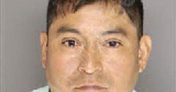 FLORES PEREZ, ISAAC | 2025-04-07 01:53:00 Moore County, North Carolina Booking
