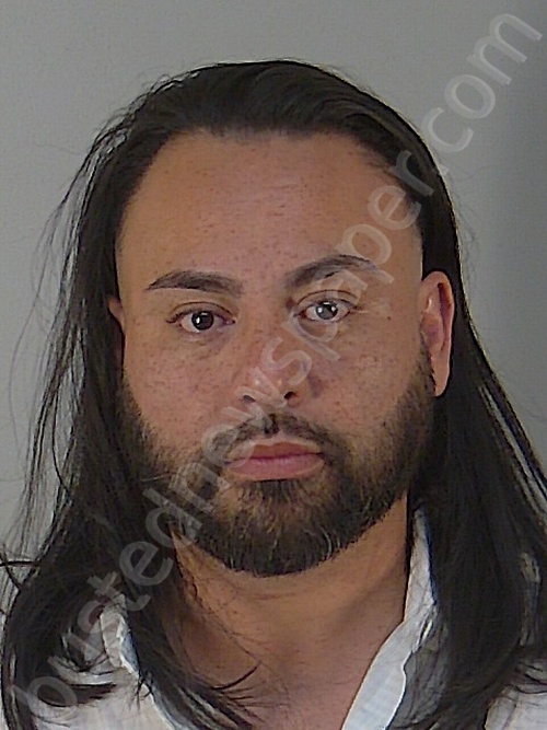 ALAN GUSTAVO GARCIA-TORRES #, Lake County, Florida - 2025-04-07 00:09:00