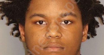 RILEY, TIMOTHY JAE | 2025-04-07 11:32:00 Jefferson County, Alabama Booking