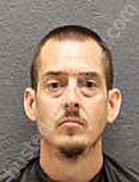 SANCHEZ, SERGIO JESUS #, Oconee County, South Carolina - 2025-04-07